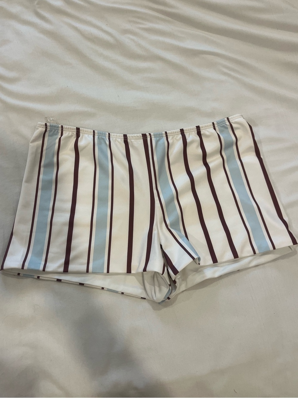 NWT | Peppermayo - Suns Out Low Rise Mini Shorts